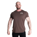 Throwback tee V2, Timber