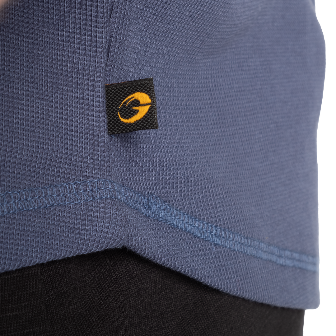 Thermal SL Hoodie, Sky Blue