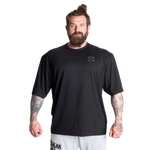Union Iron Tee, BLACK