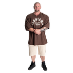 Throwback shorts, Cement