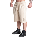 Throwback shorts, Cement
