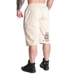 Throwback shorts, Cement