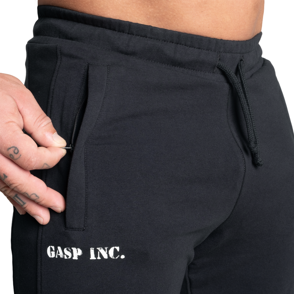 Original Standard Pant, Black - MUSL BUDDIES
