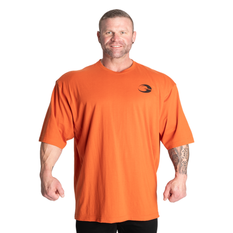 Division Iron Tee, Flame
