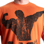 Archer Thermal Iron Tee, Flame