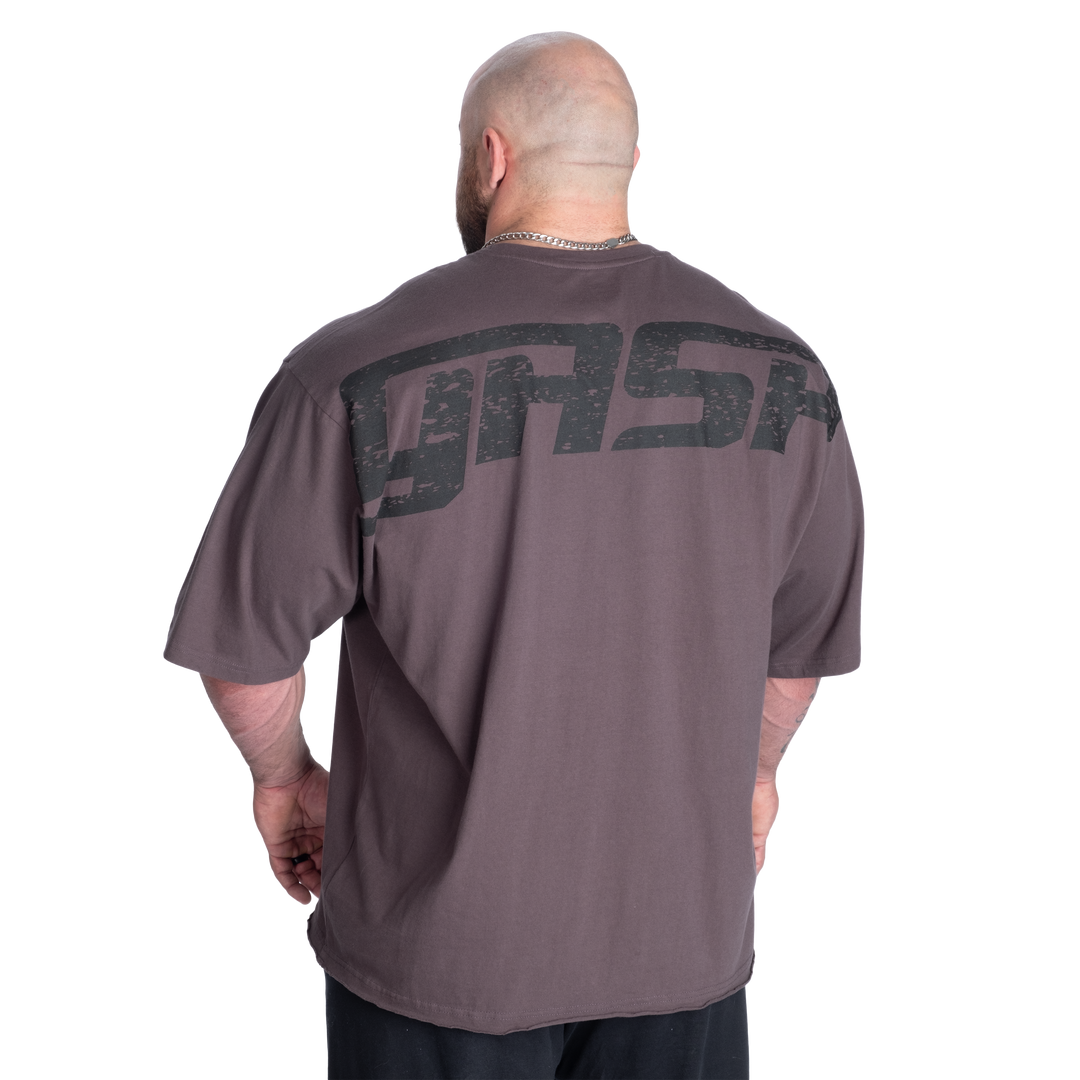 GASP Iron Tee, Iron