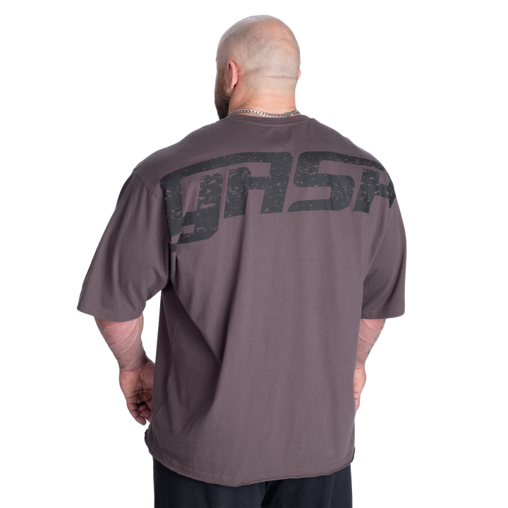 GASP Iron Tee, Iron