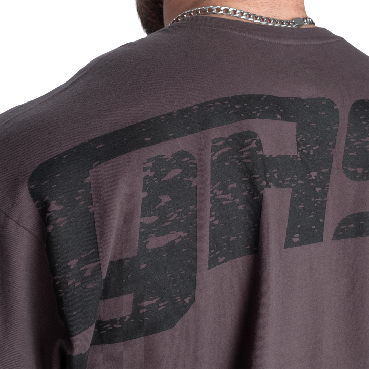GASP Iron Tee, Iron