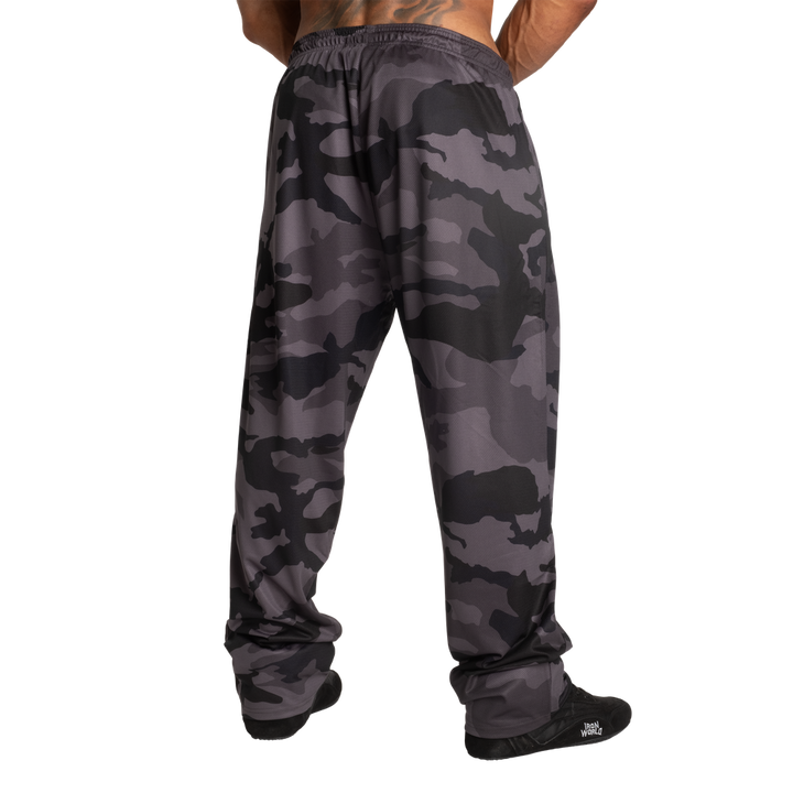 Original mesh pants, Dark Camo - MUSL BUDDIES