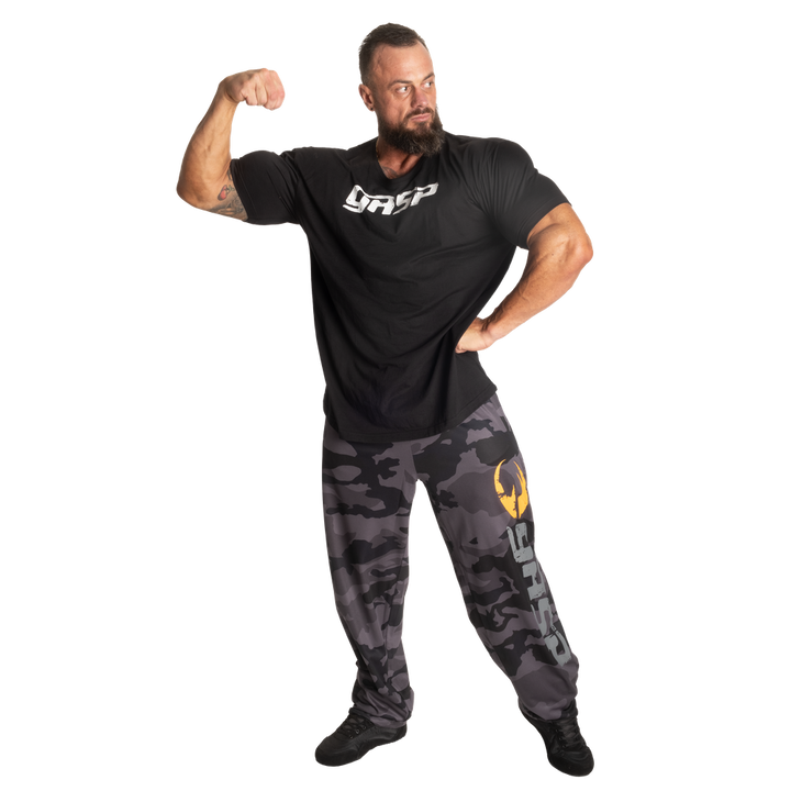 Original mesh pants, Dark Camo - MUSL BUDDIES