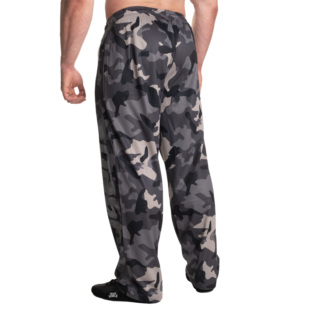 Original mesh pants, Tactical Camo - MUSL BUDDIES