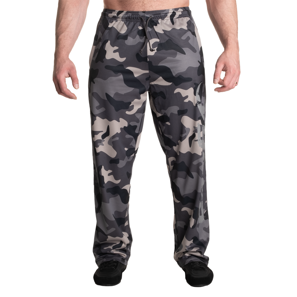 Original mesh pants, Tactical Camo - MUSL BUDDIES