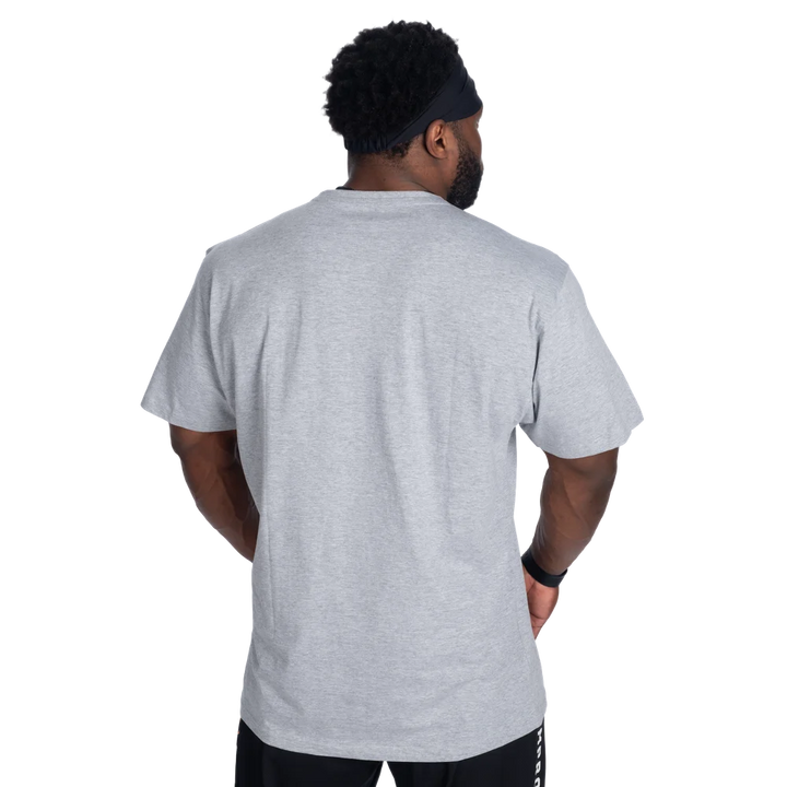OG Original Tee, Grey Melange