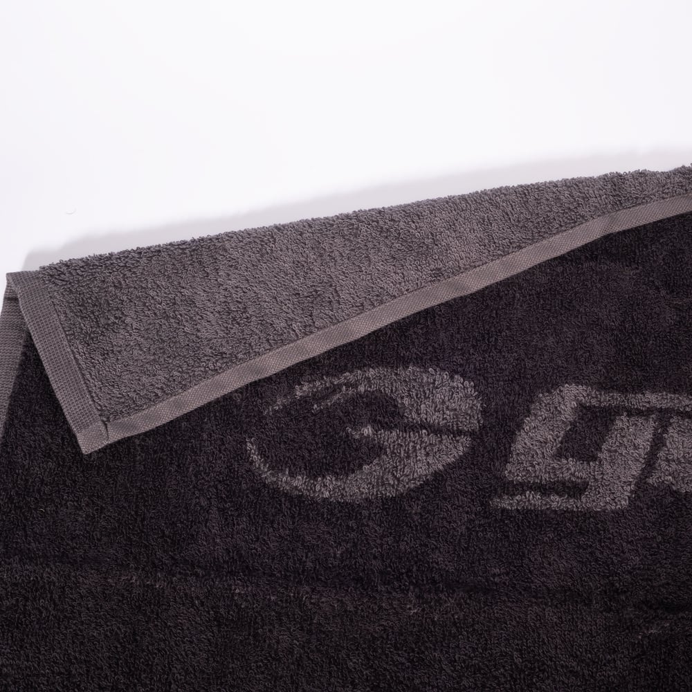 Gasp gym towel