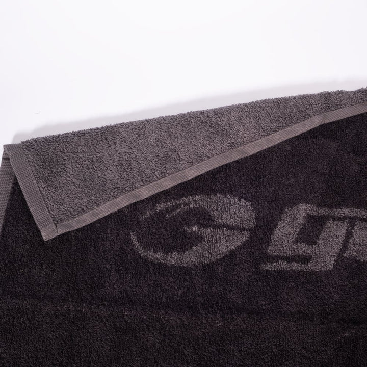 Gasp gym towel