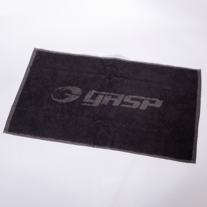 Gasp gym towel