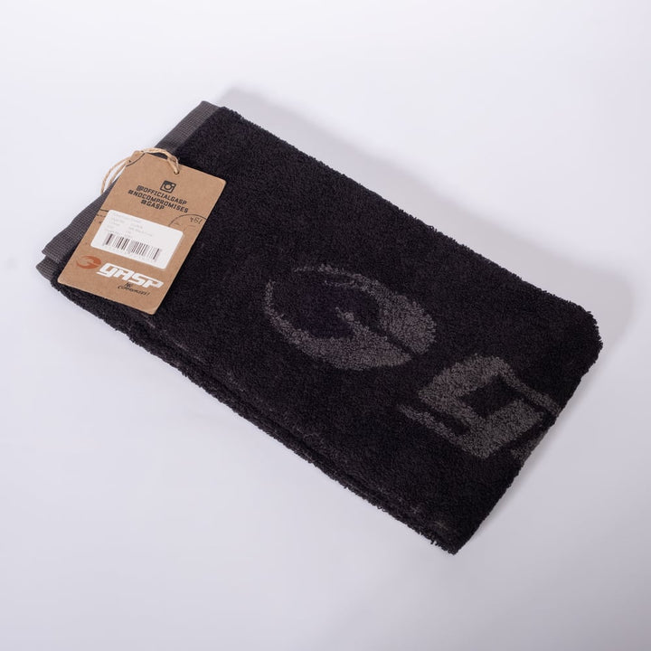 Gasp gym towel