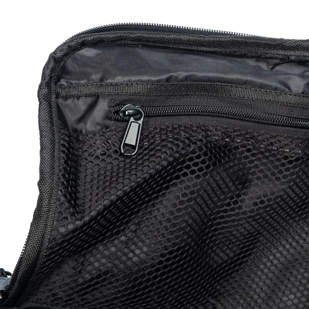 Gasp Training Bag, Black