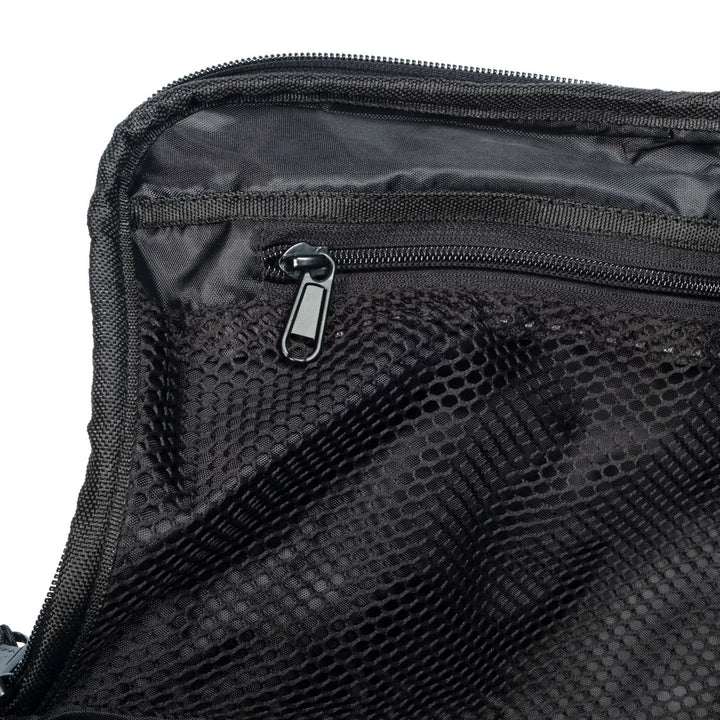 Gasp Training Bag, Black