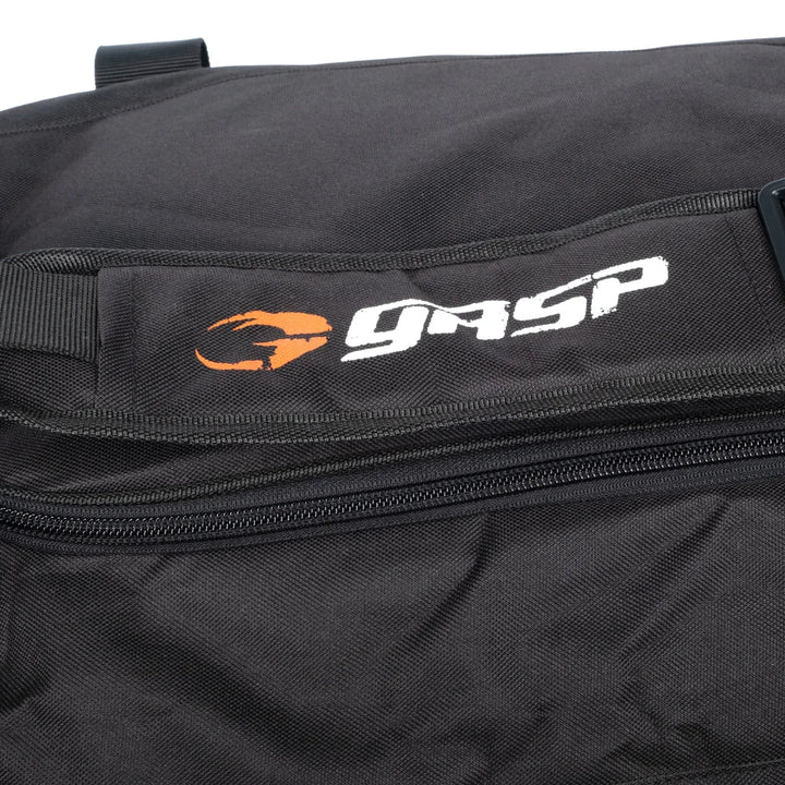 Gasp Training Bag, Black