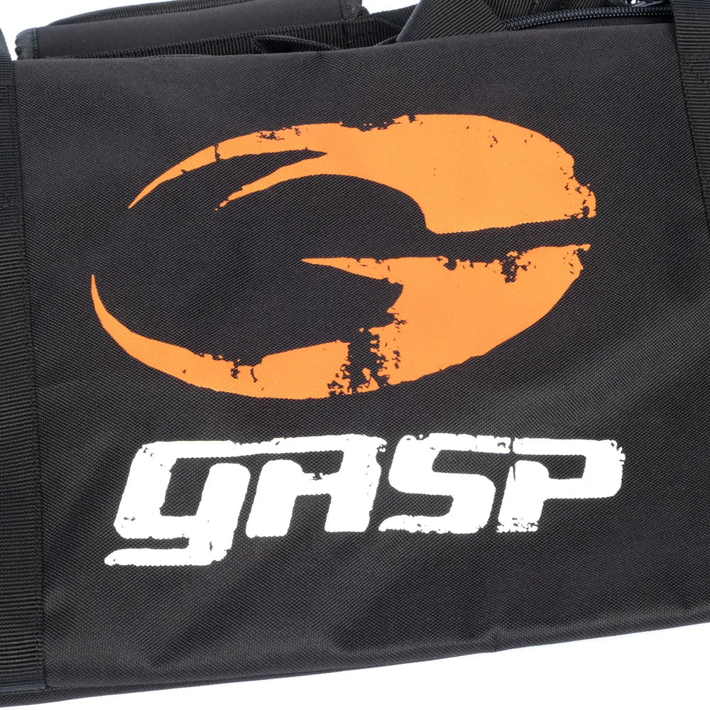 Gasp Training Bag, Black