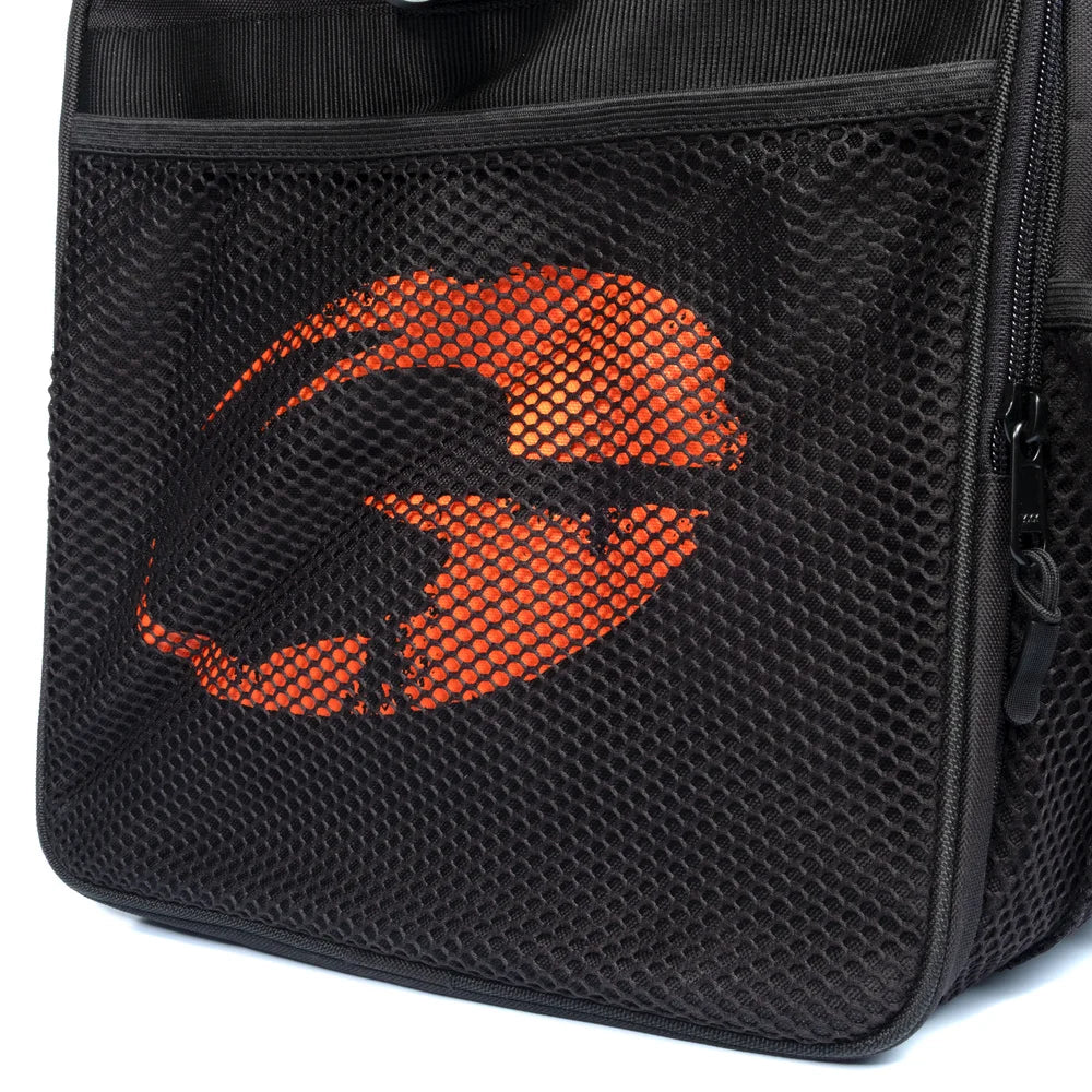 Gasp Training Bag, Black