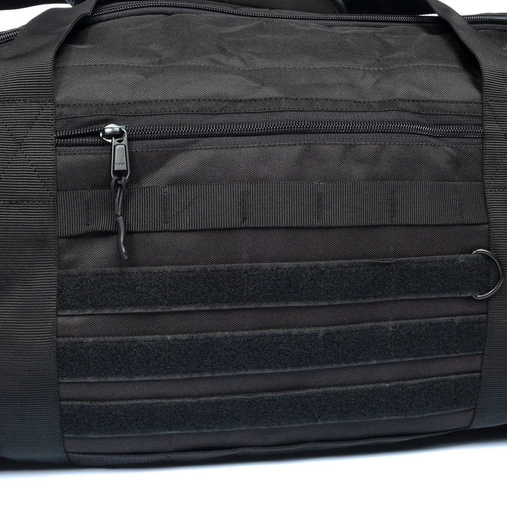 Gasp Training Bag, Black