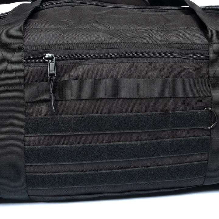 Gasp Training Bag, Black