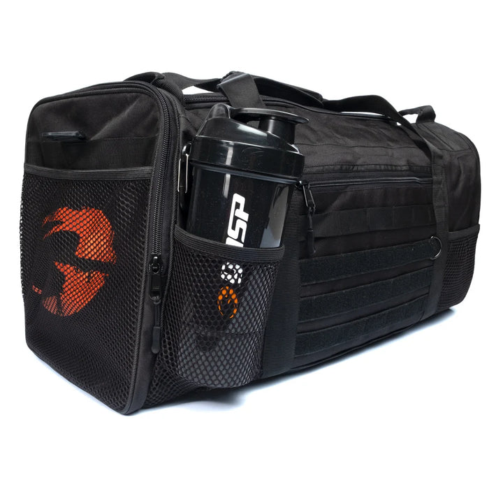 Gasp Training Bag, Black