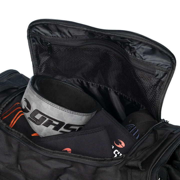 Gasp Training Bag, Black