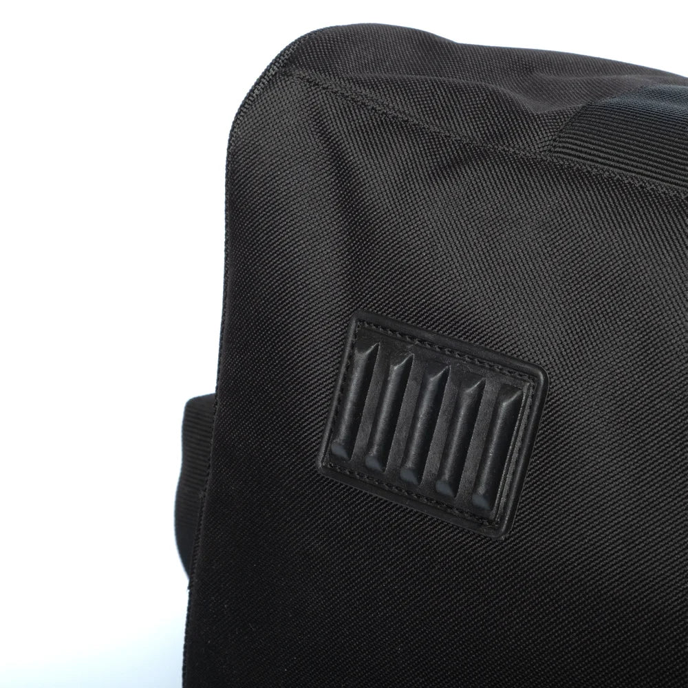 Legacy Gym Bag, Black