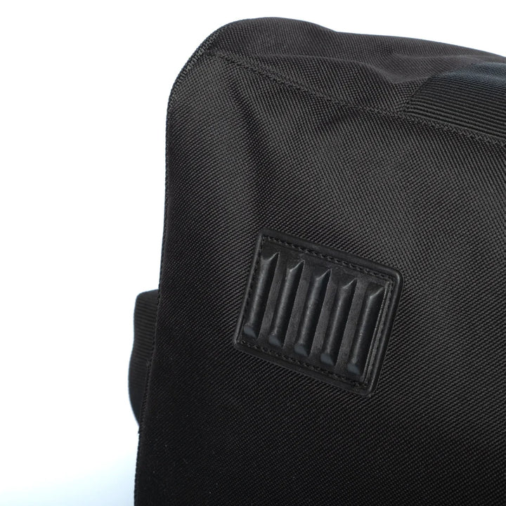Legacy Gym Bag, Black