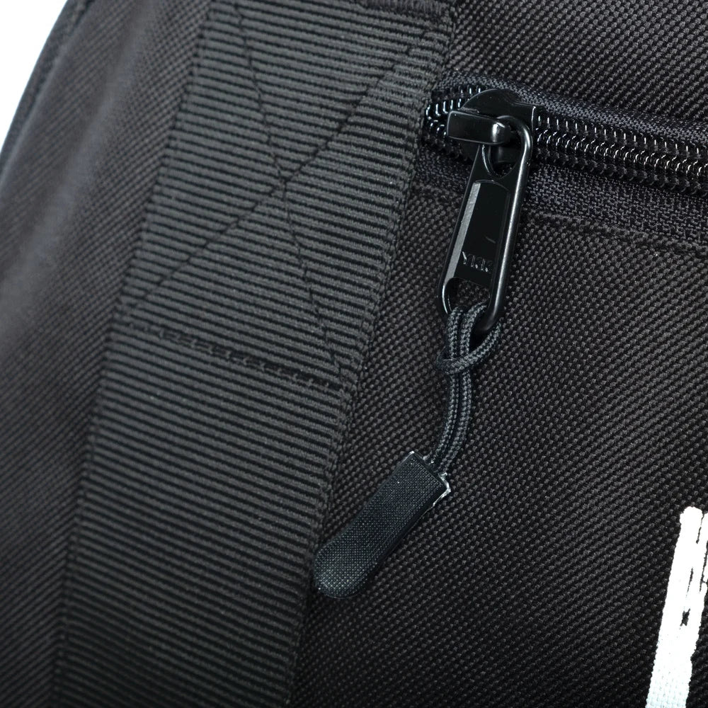 Legacy Gym Bag, Black