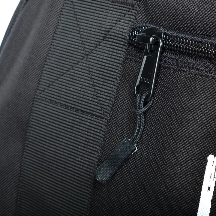 Legacy Gym Bag, Black