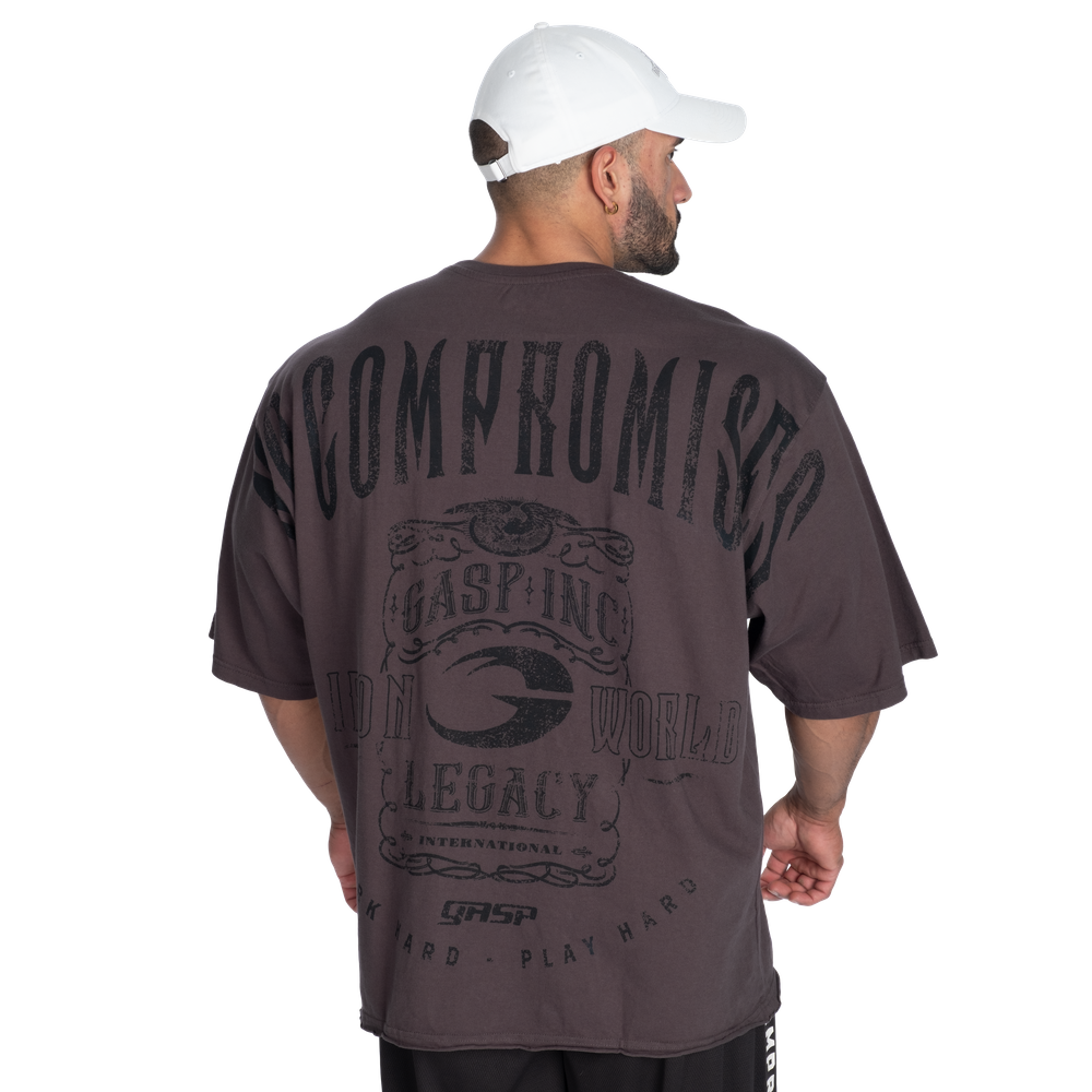 NC Iron Tee, Iron