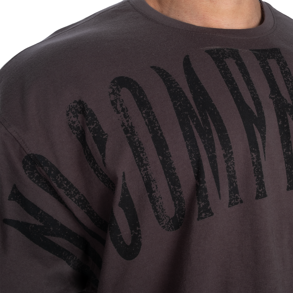 NC Iron Tee, Iron