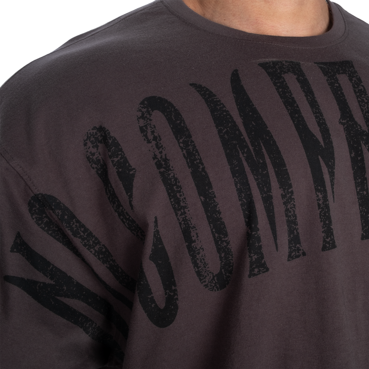 NC Iron Tee, Iron