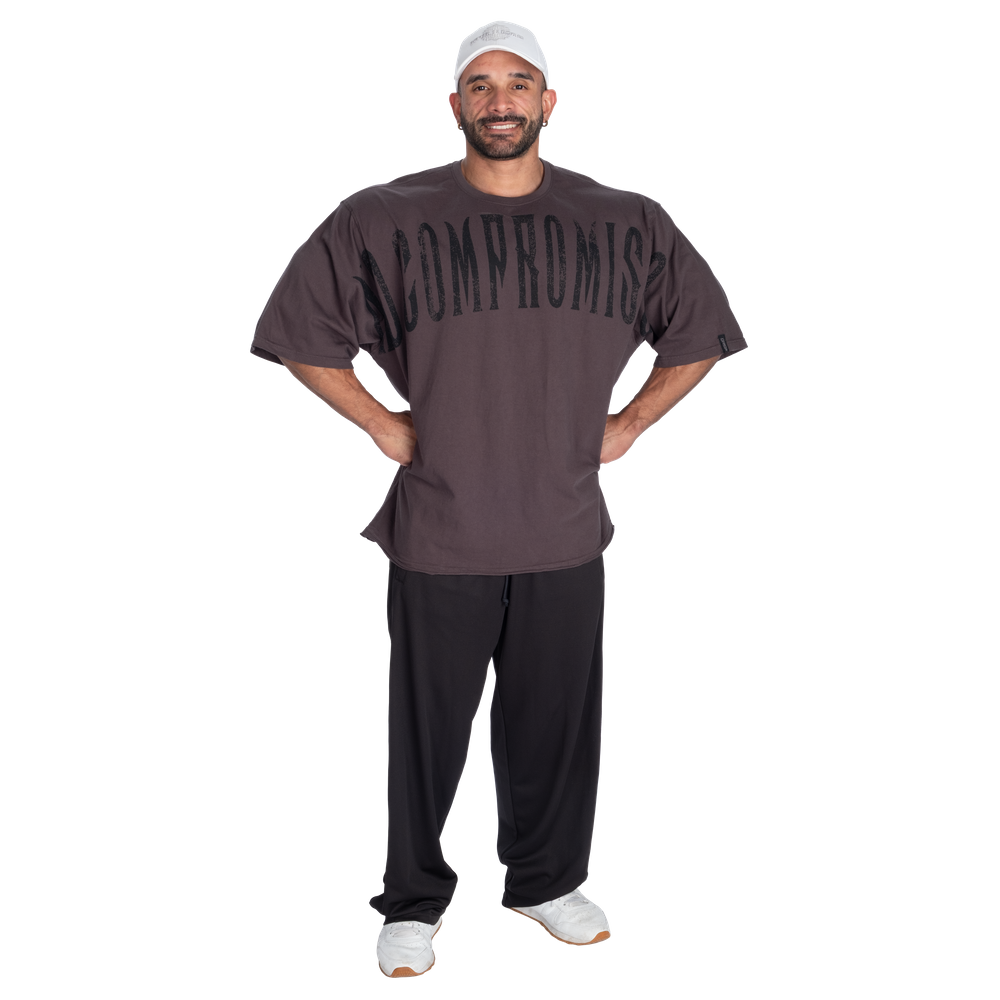 NC Iron Tee, Iron