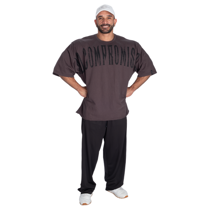 NC Iron Tee, Iron