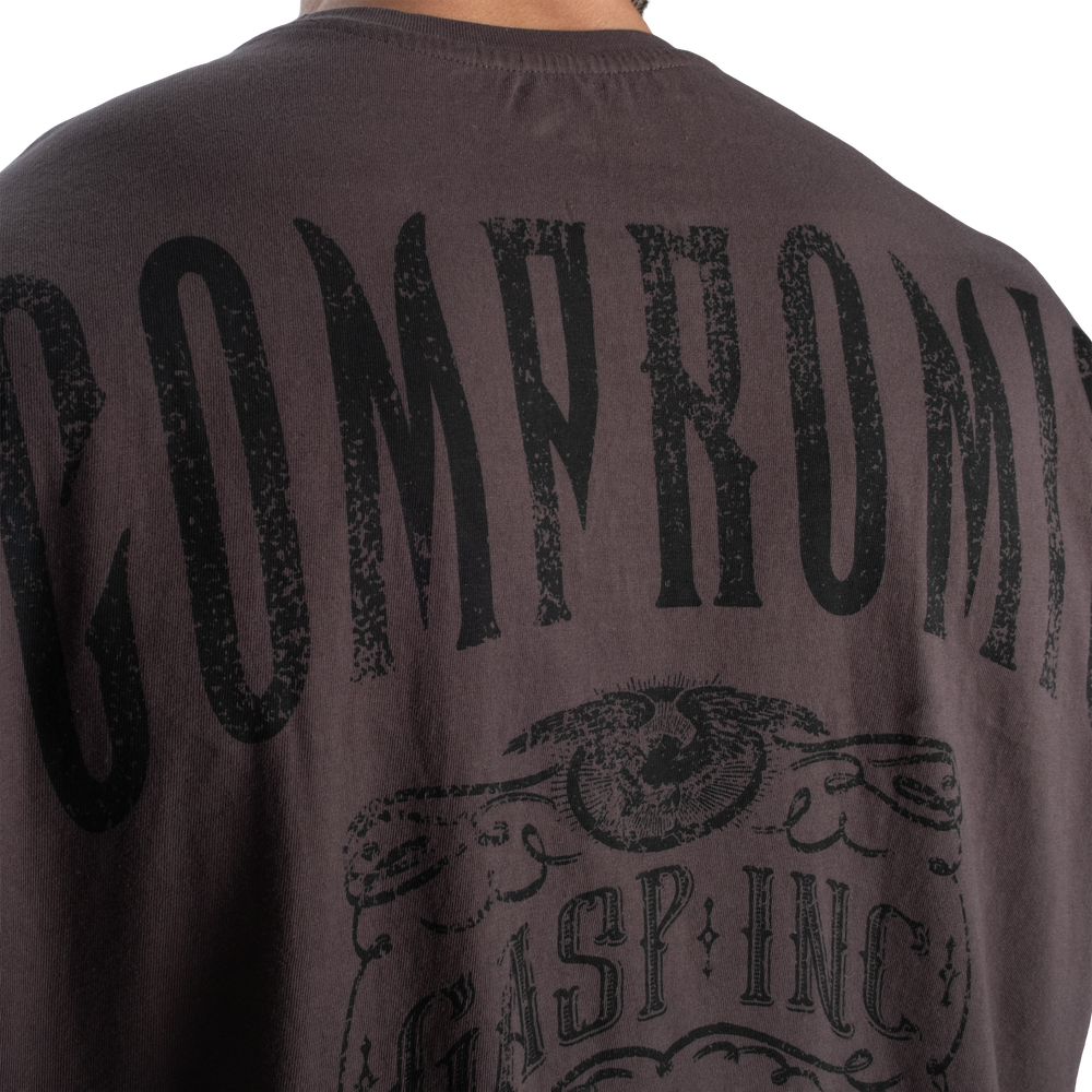 NC Iron Tee, Iron