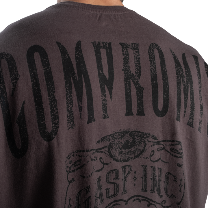 NC Iron Tee, Iron