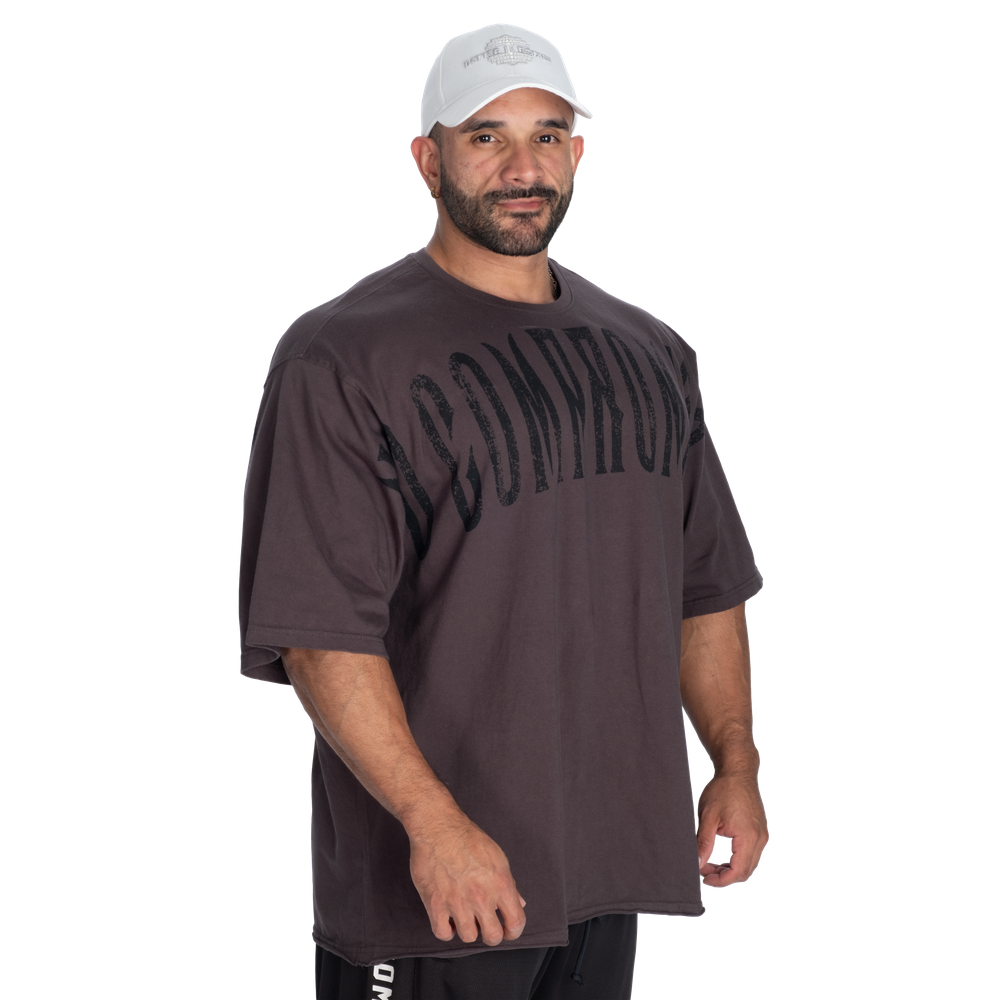 NC Iron Tee, Iron