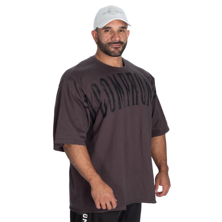 NC Iron Tee, Iron