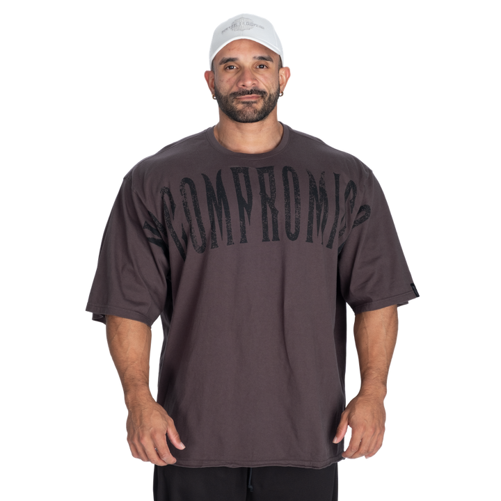 NC Iron Tee, Iron