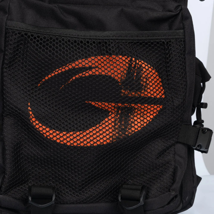 GASP Tactical Backpack, Black