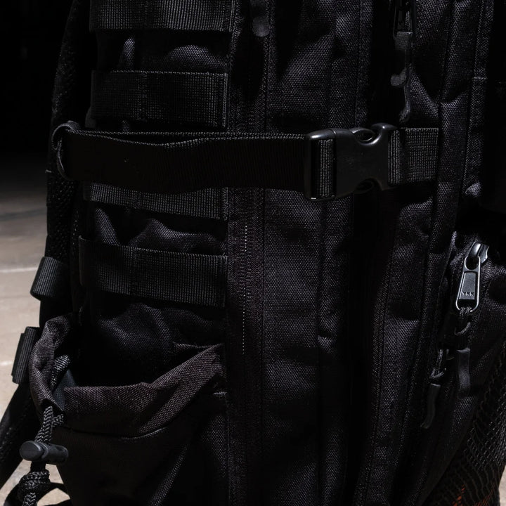GASP Tactical Backpack, Black