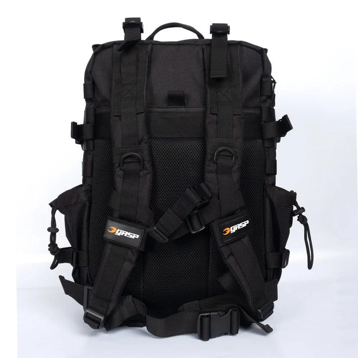 GASP Tactical Backpack, Black