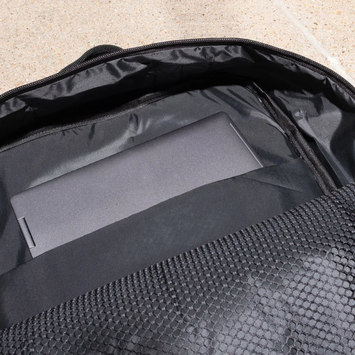 GASP Tactical Backpack, Black