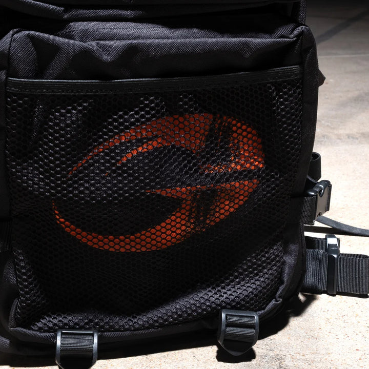 GASP Tactical Backpack, Black