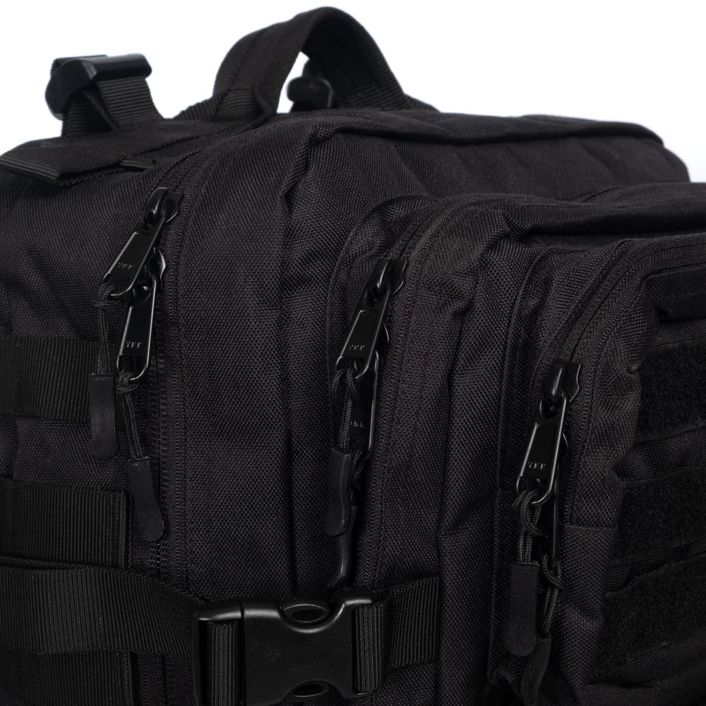 GASP Tactical Backpack, Black
